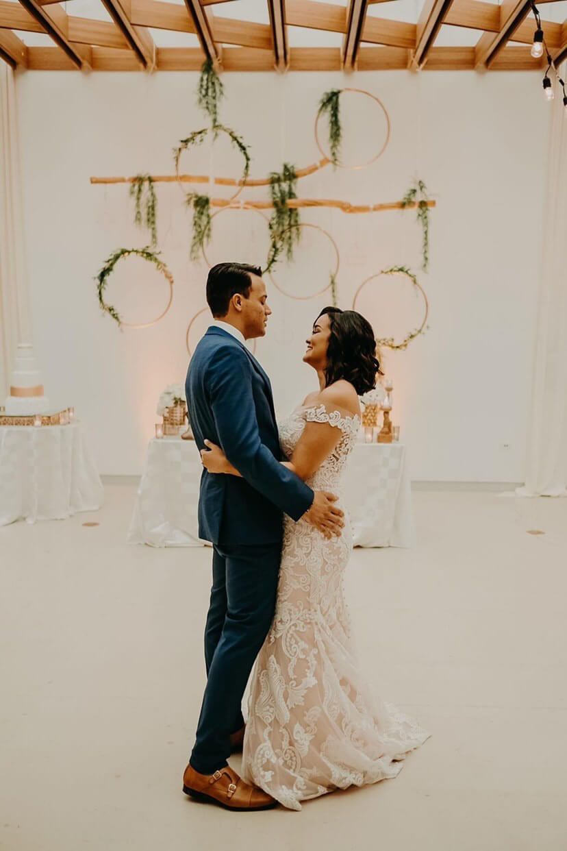 Clientes Novias Otilio Santiago