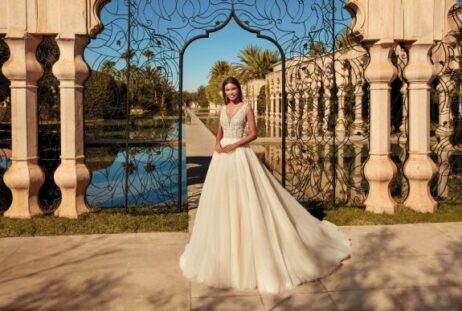 Vestido de Novias