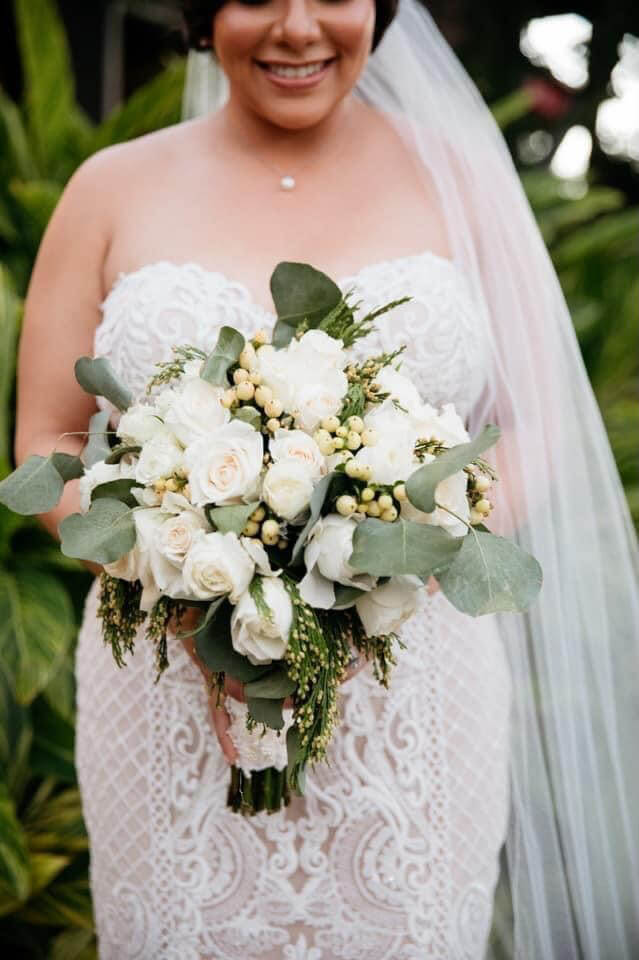 Clientes Novias Otilio Santiago