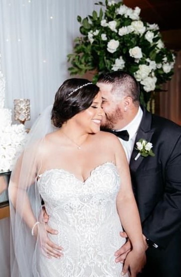 Clientes Novias Otilio Santiago