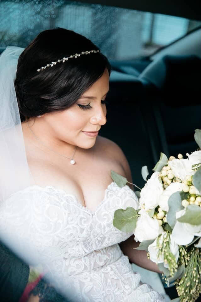 Clientes Novias Otilio Santiago