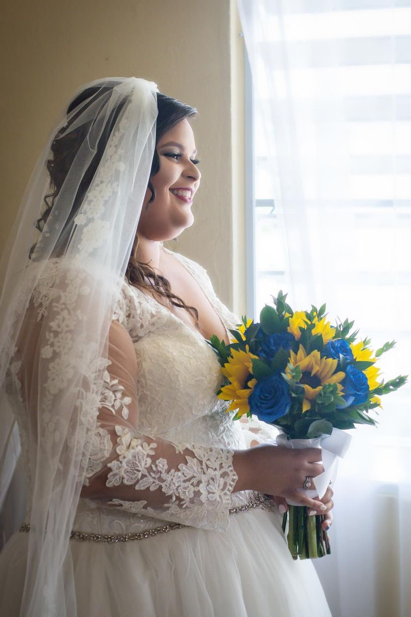 Clientes Novias Otilio Santiago