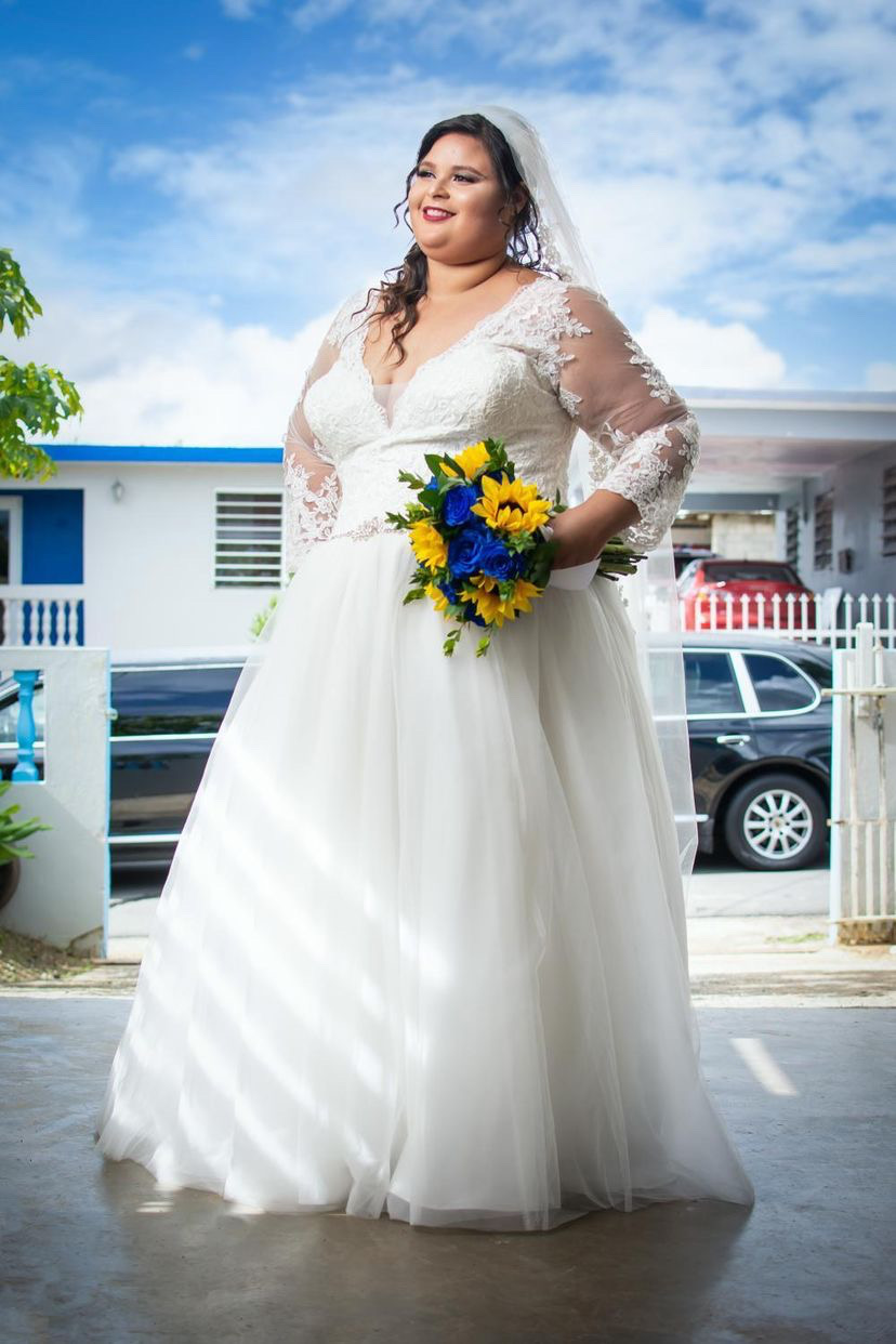 Clientes Novias Otilio Santiago