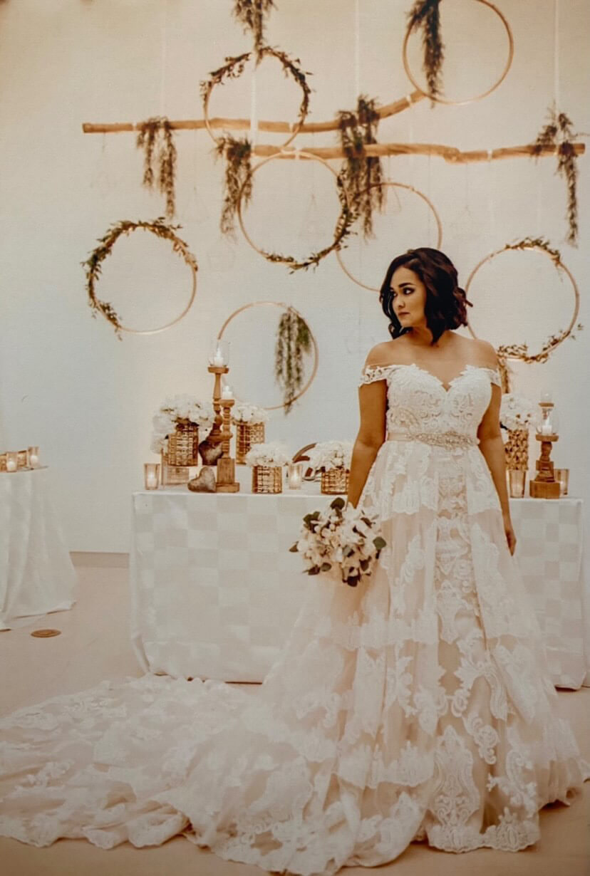 Clientes Novias Otilio Santiago