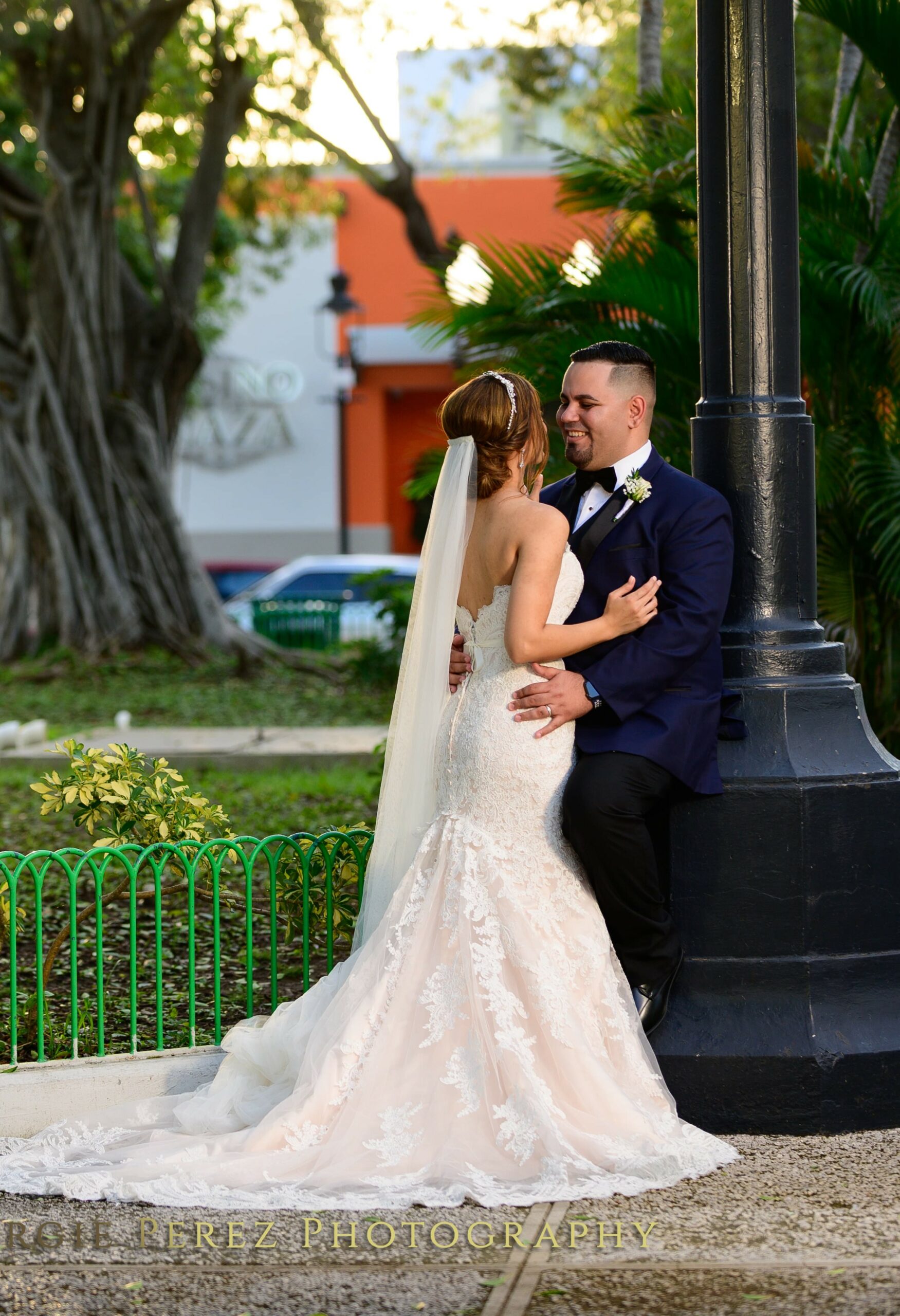 Clientes Novias Otilio Santiago