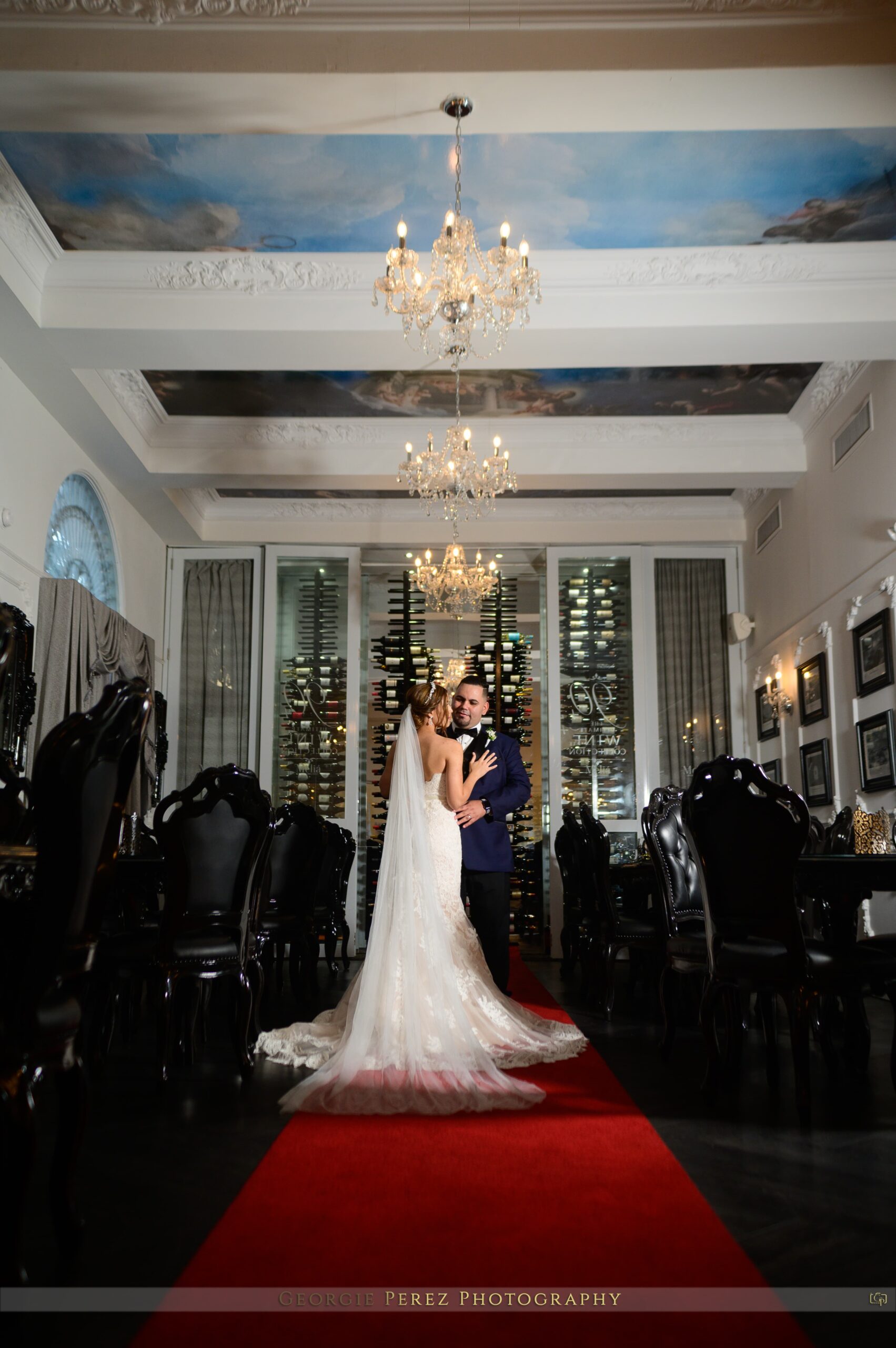 Clientes Novias Otilio Santiago