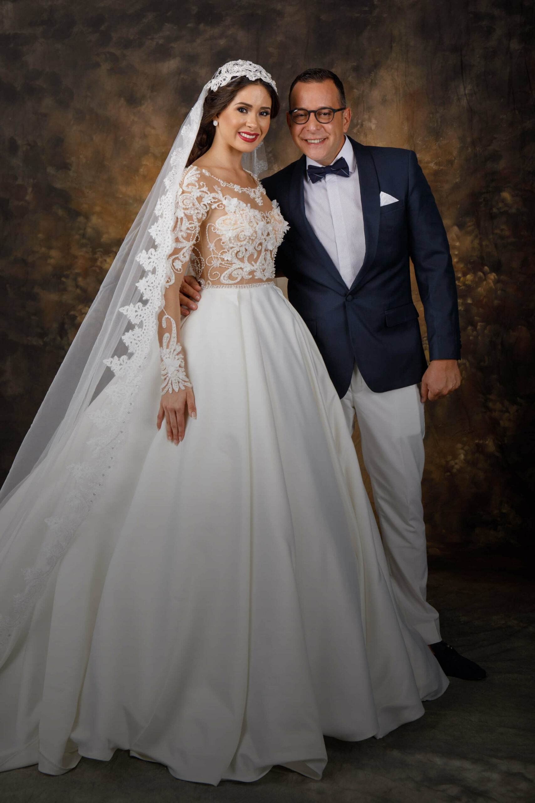 Eventos Novias Otilio Santiago