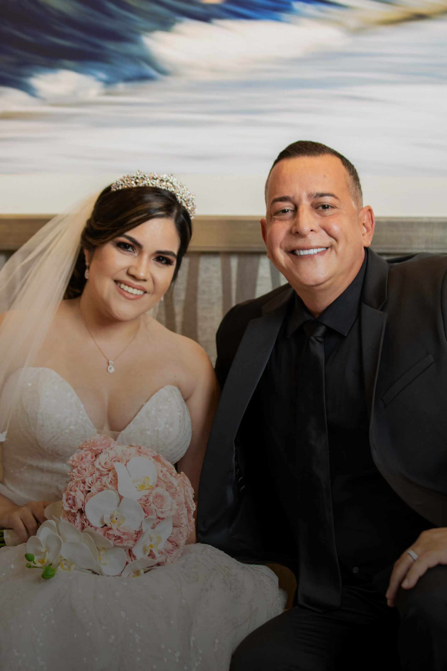 Eventos Novias Otilio Santiago