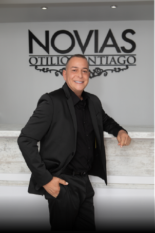 Novias Otilio Santiago