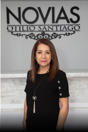Novias Otilio Santiago