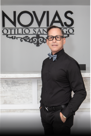 Novias Otilio Santiago