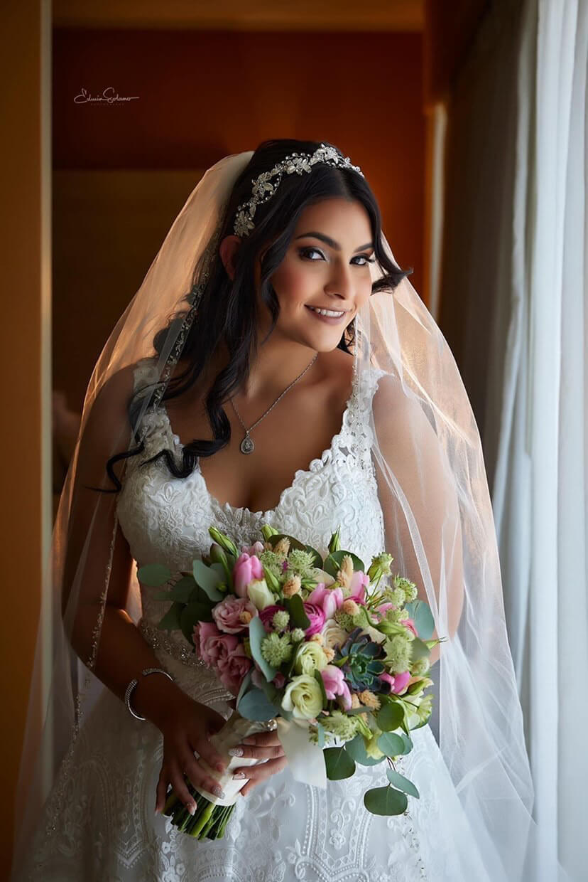 Novias Otilio Santiago