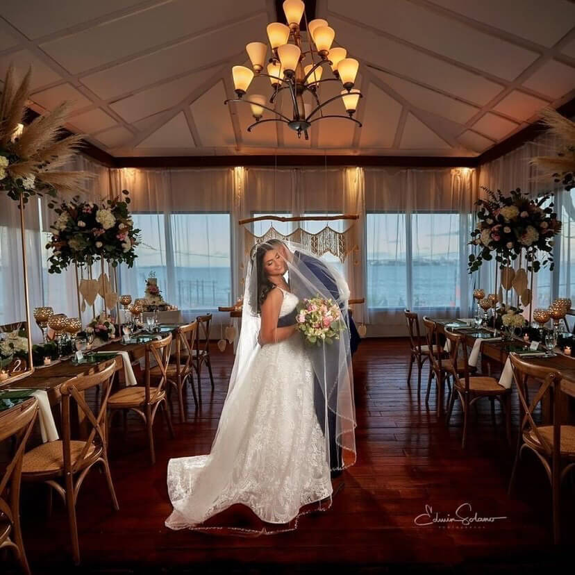 Novias Otilio Santiago