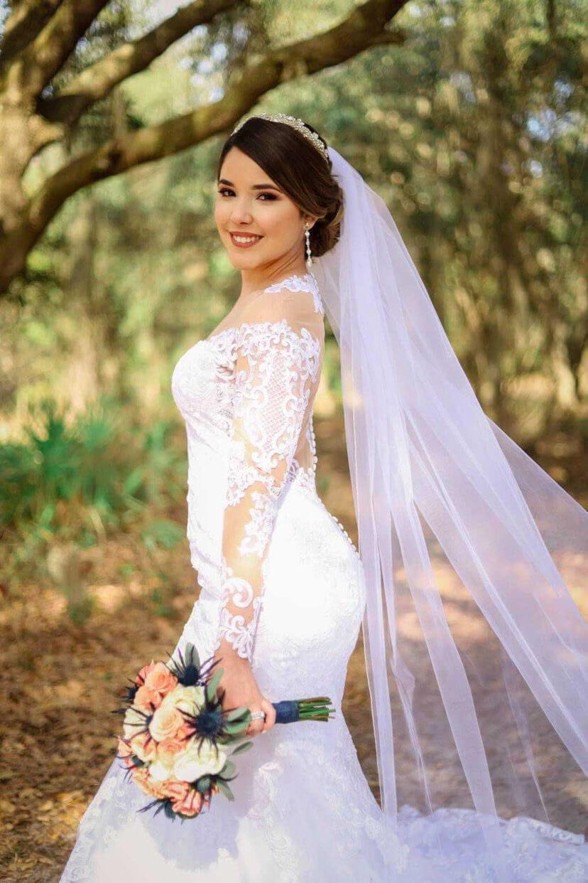 Novias Otilio Santiago