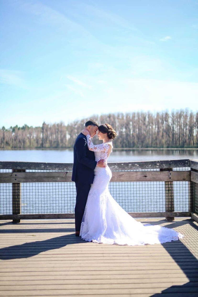 Novias Otilio Santiago