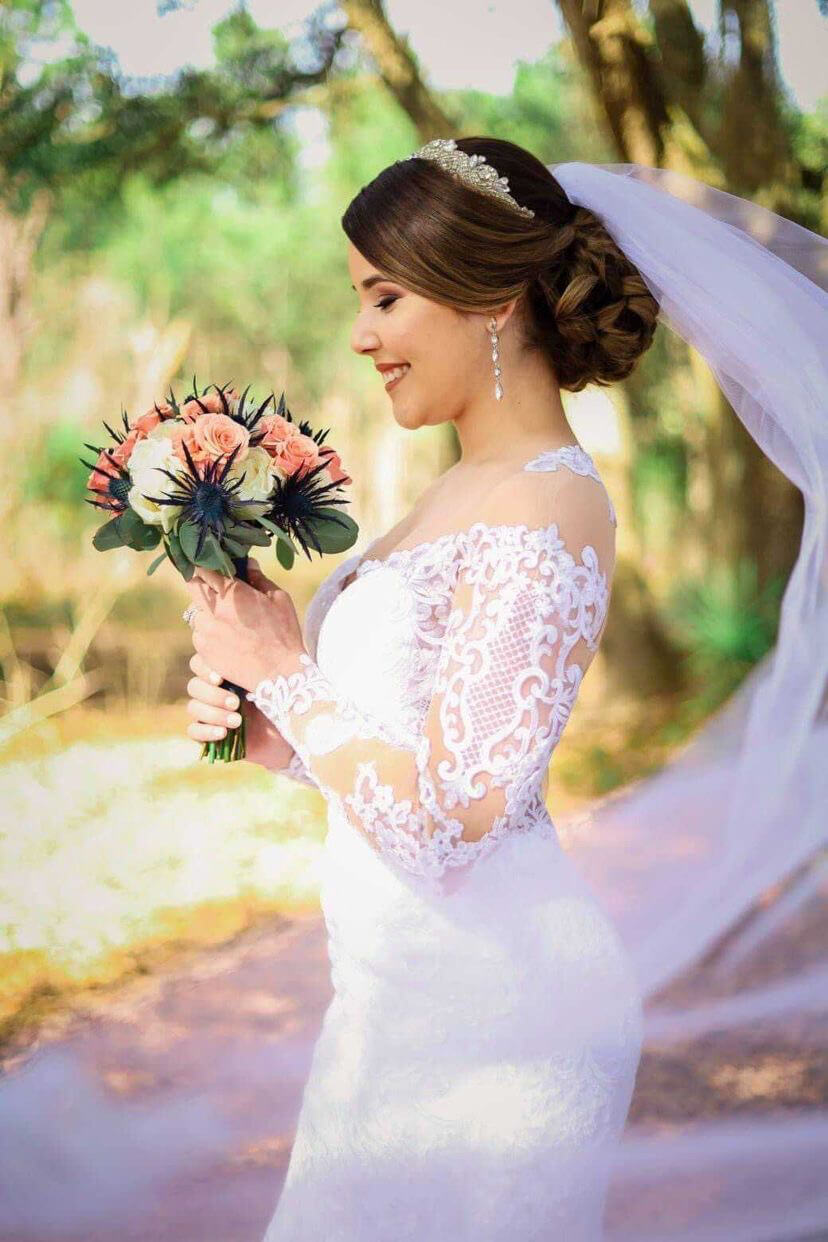 Novias Otilio Santiago