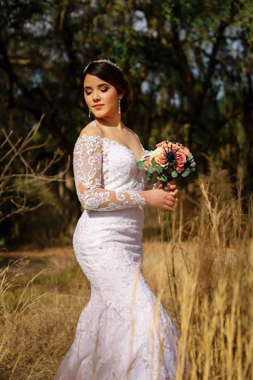 Novias Otilio Santiago