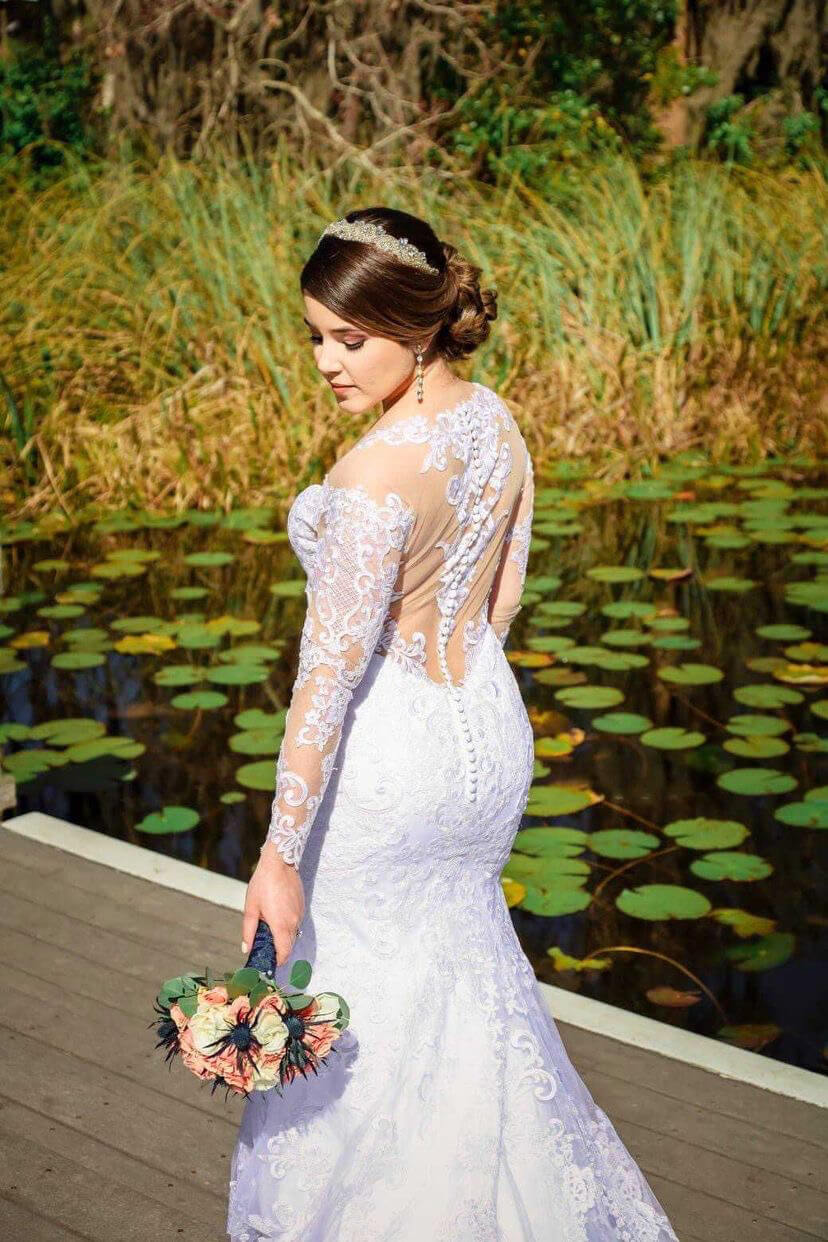 Novias Otilio Santiago