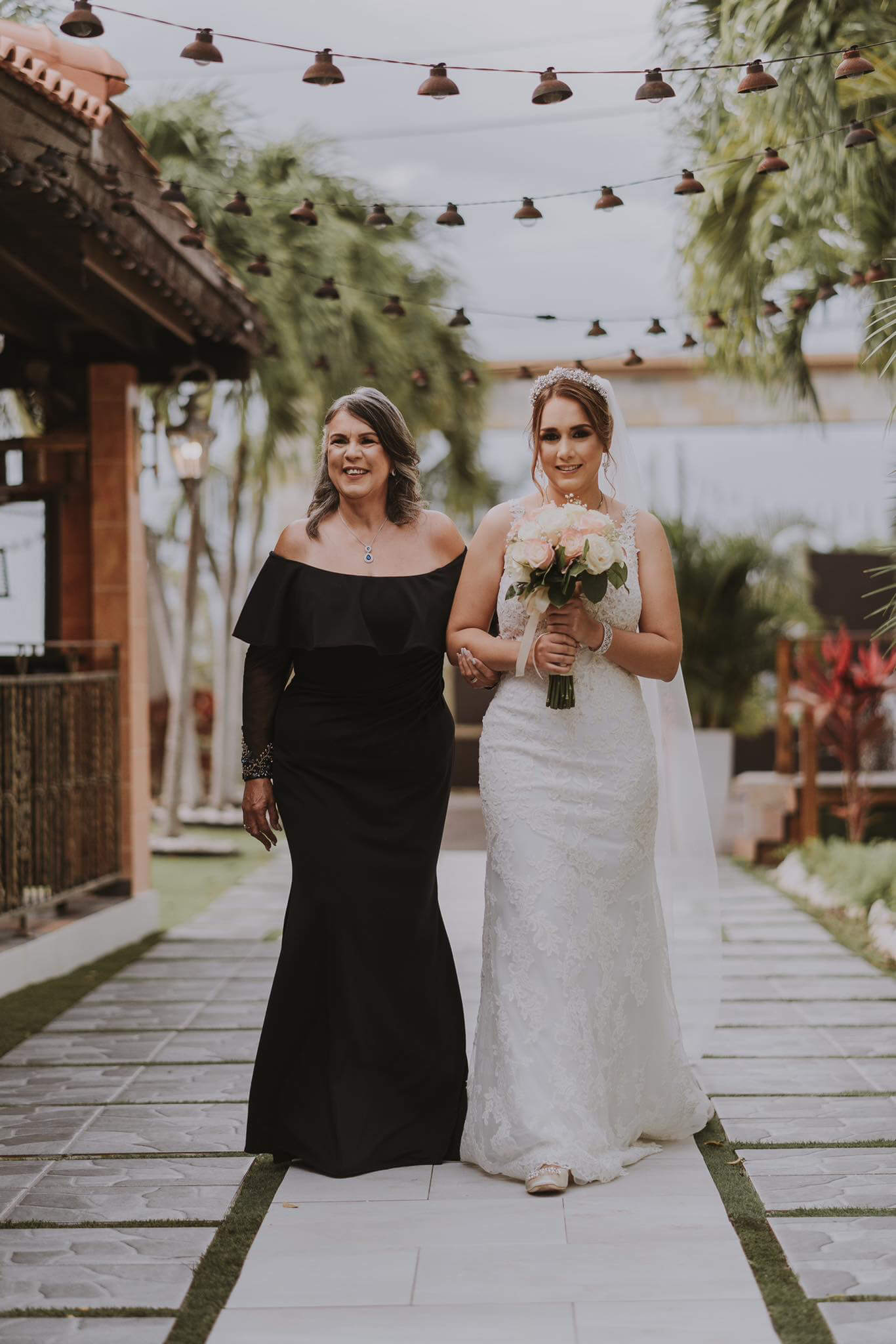 Novias Otilio Santiago