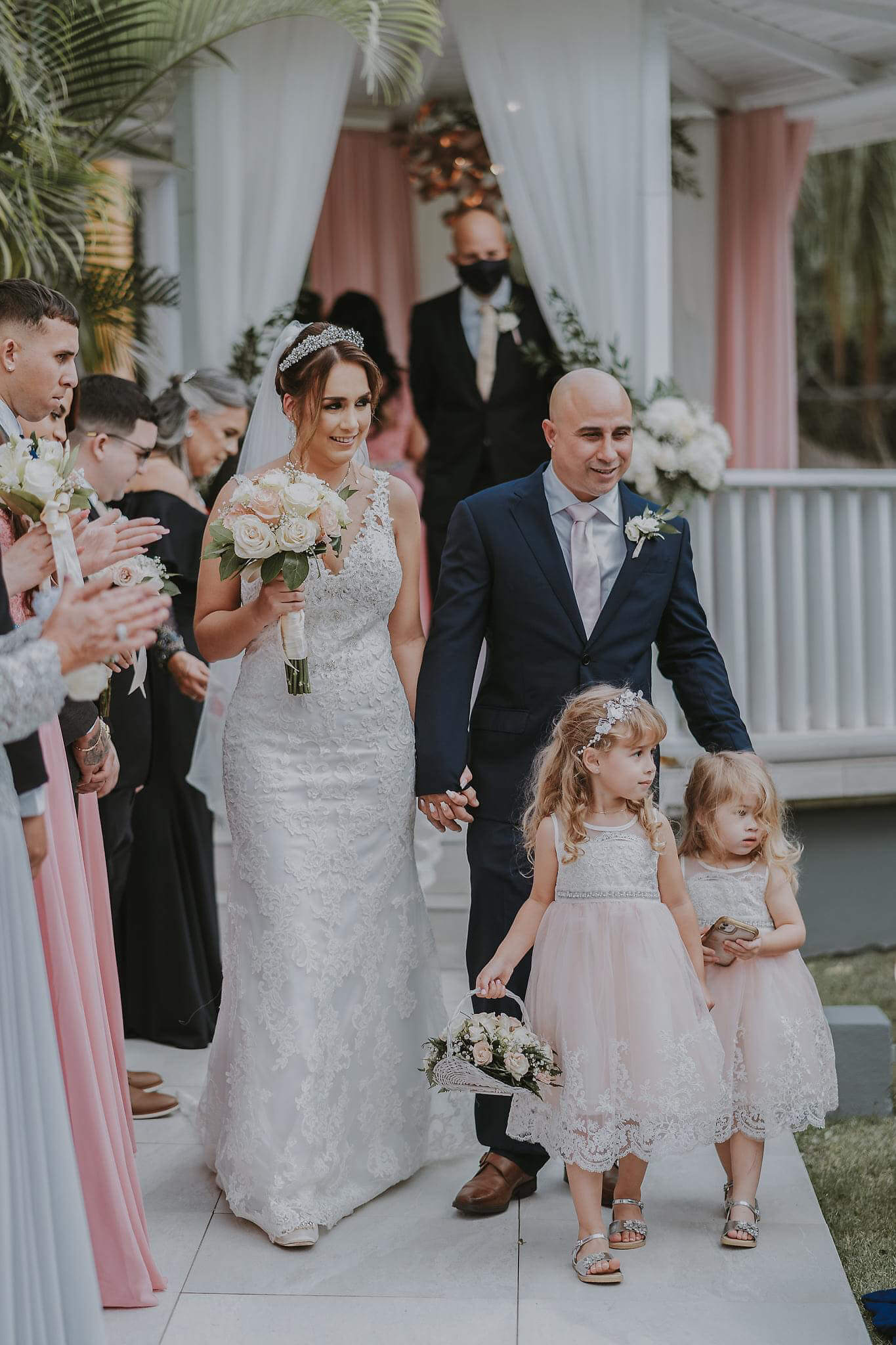 Novias Otilio Santiago