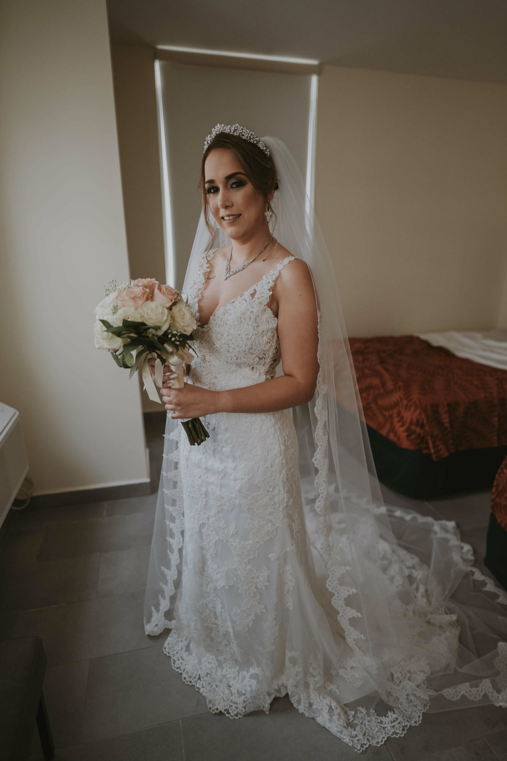 Novias Otilio Santiago