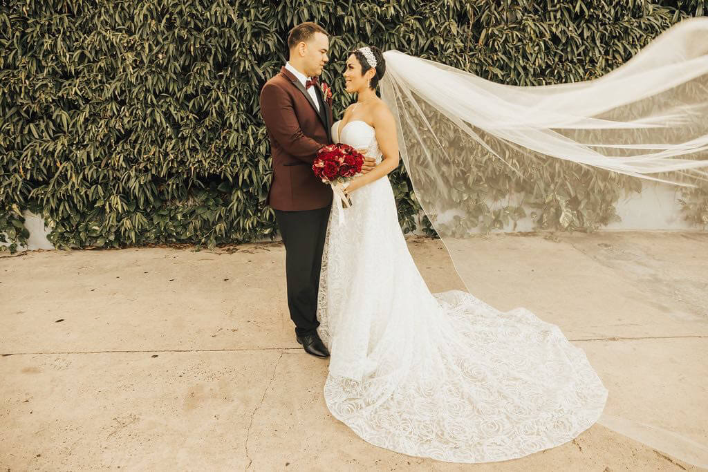 Novias Otilio Santiago