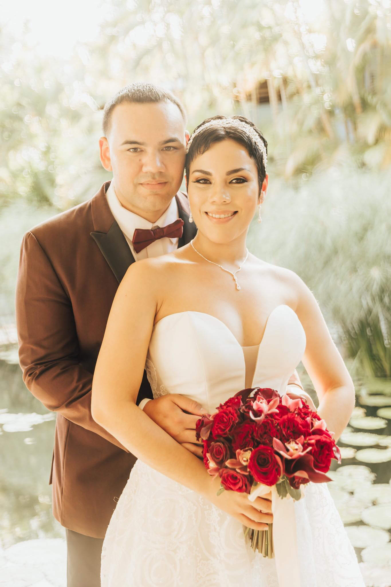 Novias Otilio Santiago