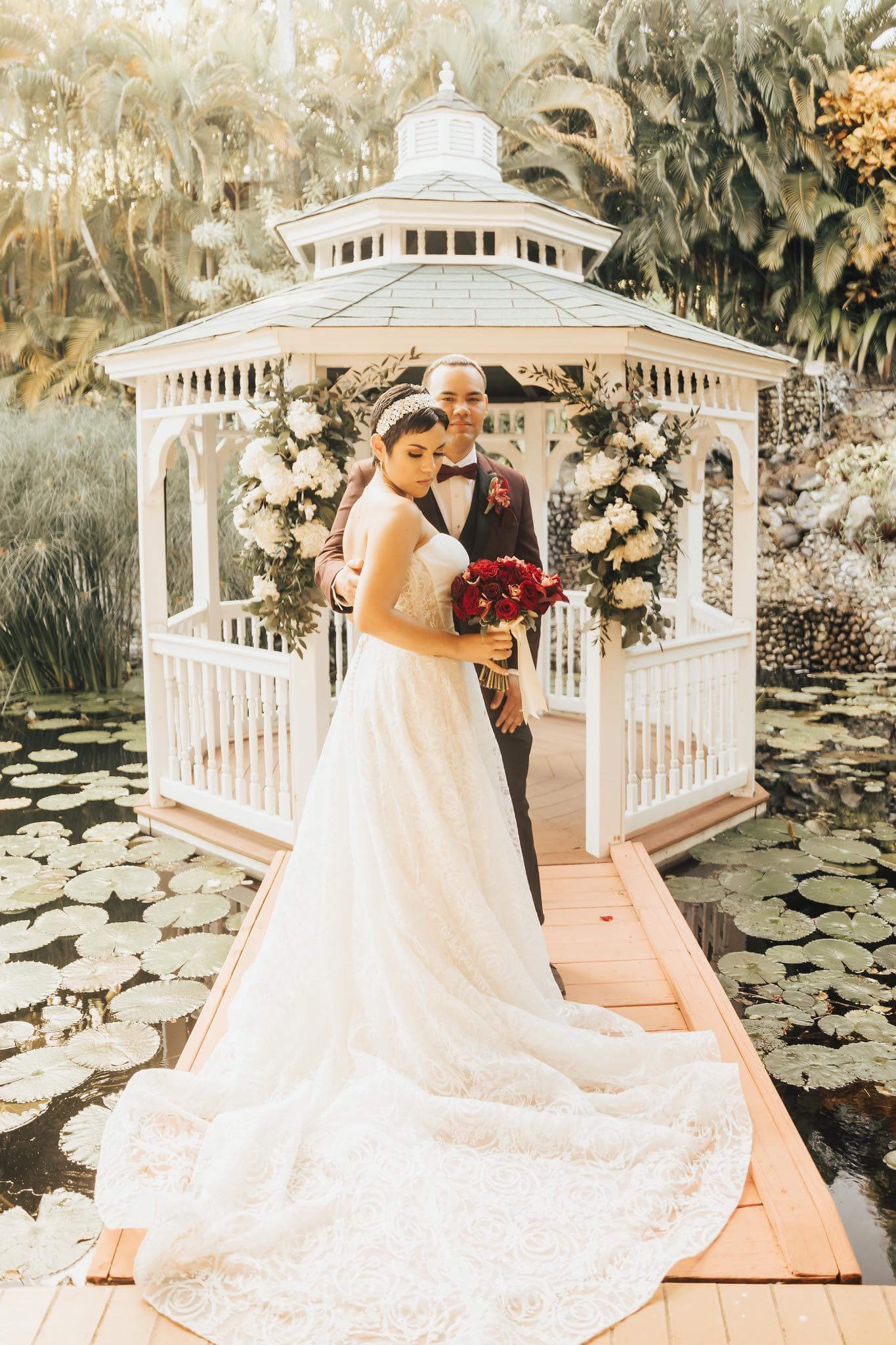 Novias Otilio Santiago