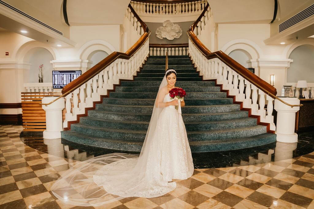 Novias Otilio Santiago