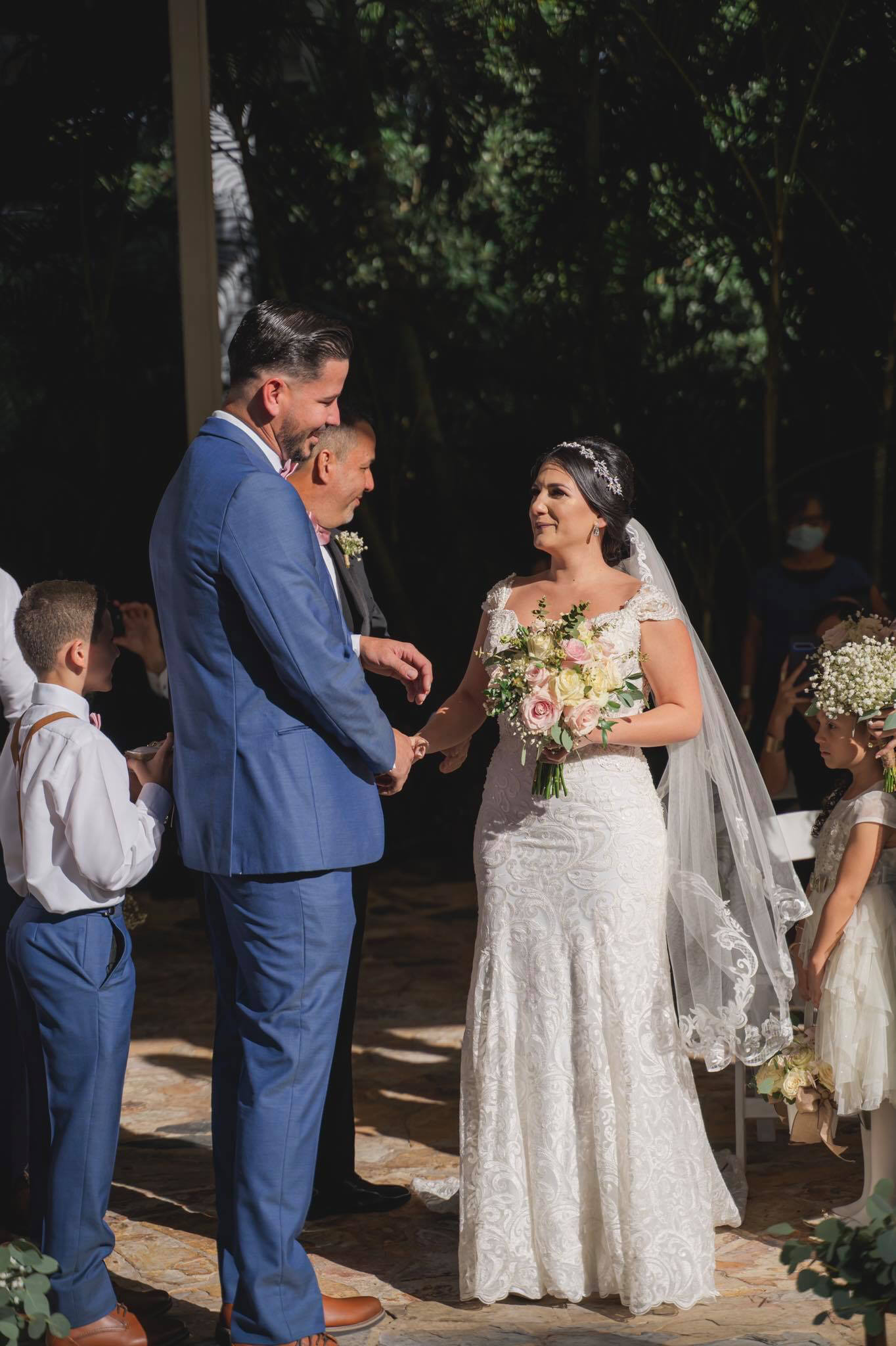 Novias Otilio Santiago