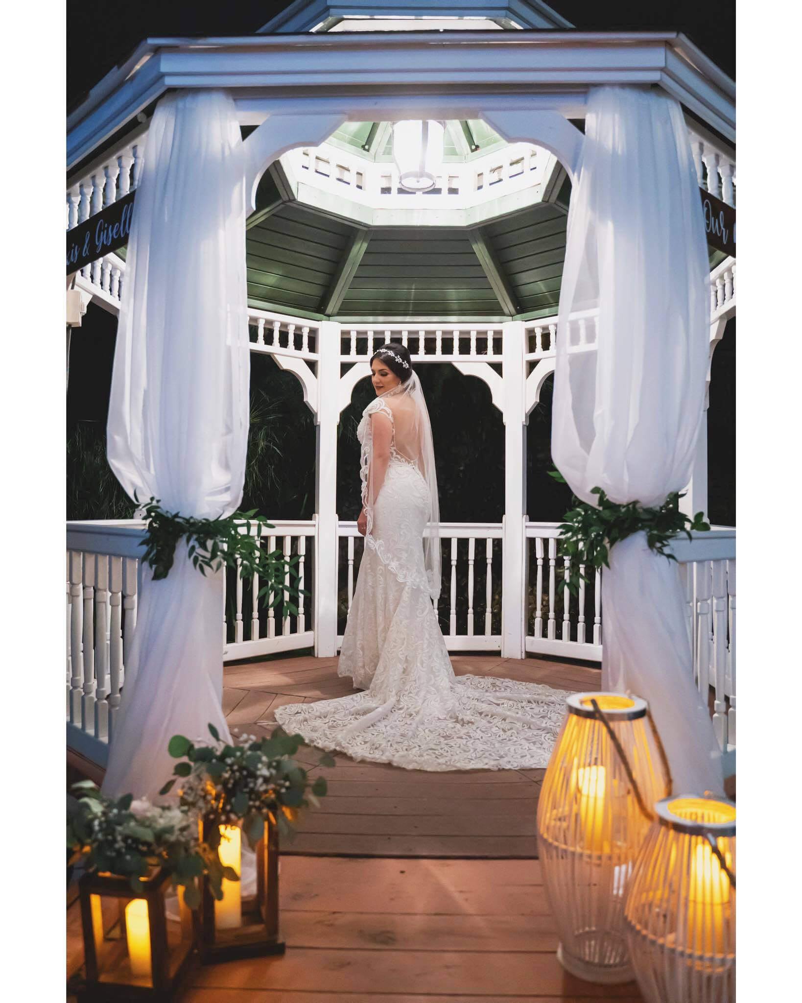 Novias Otilio Santiago