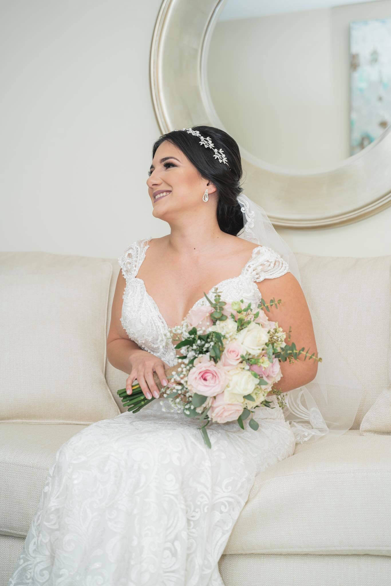 Novias Otilio Santiago