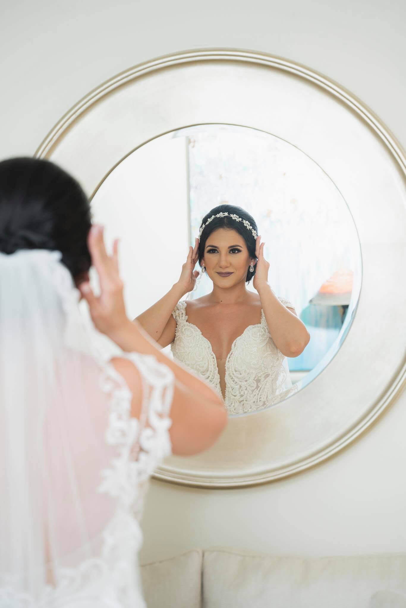 Novias Otilio Santiago