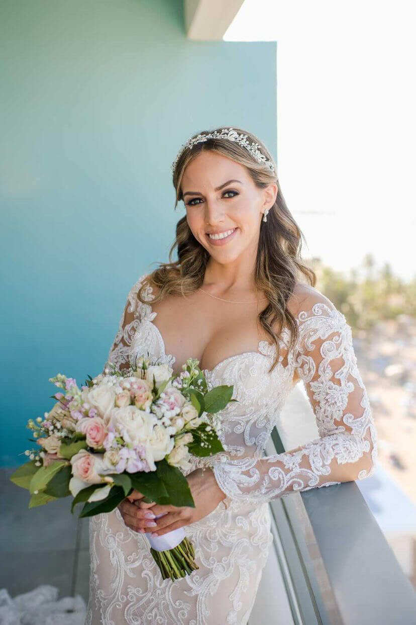 Novias Otilio Santiago