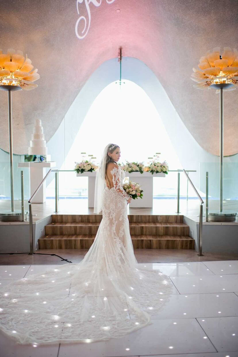 Novias Otilio Santiago