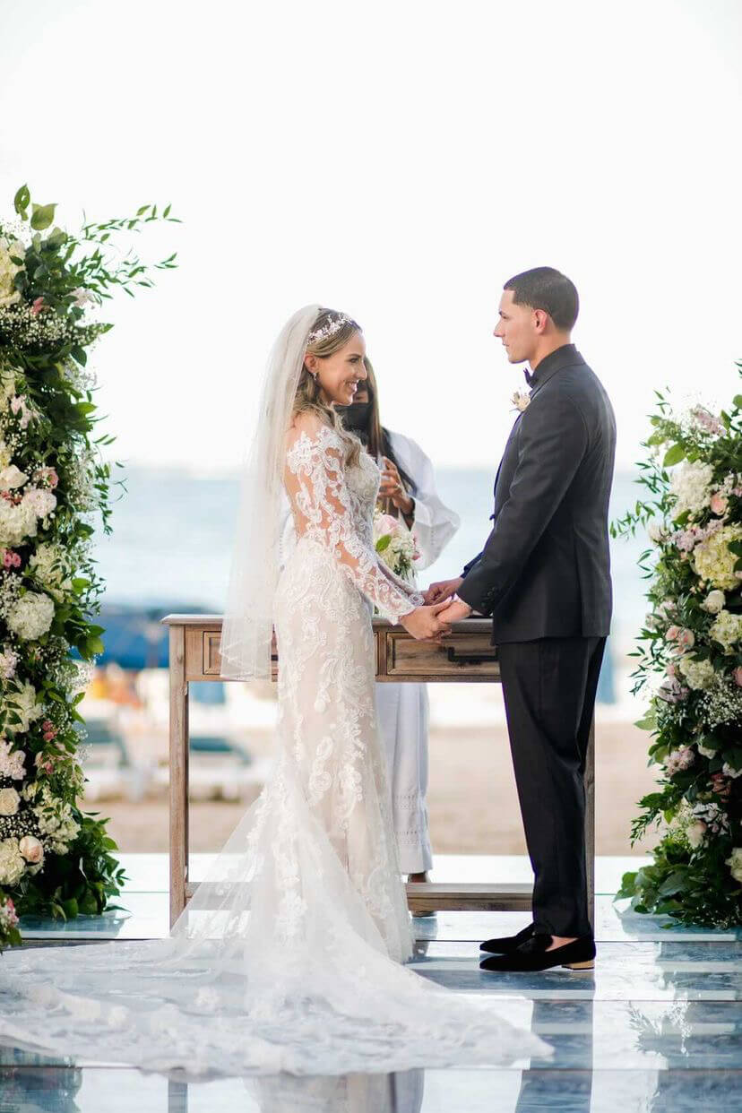 Novias Otilio Santiago