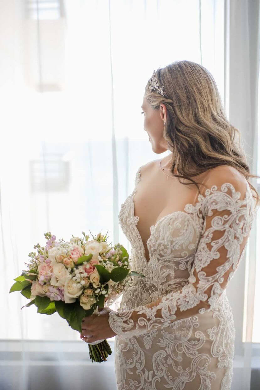 Novias Otilio Santiago