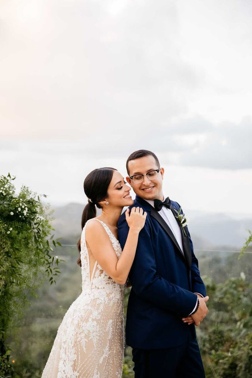 Novias Otilio Santiago