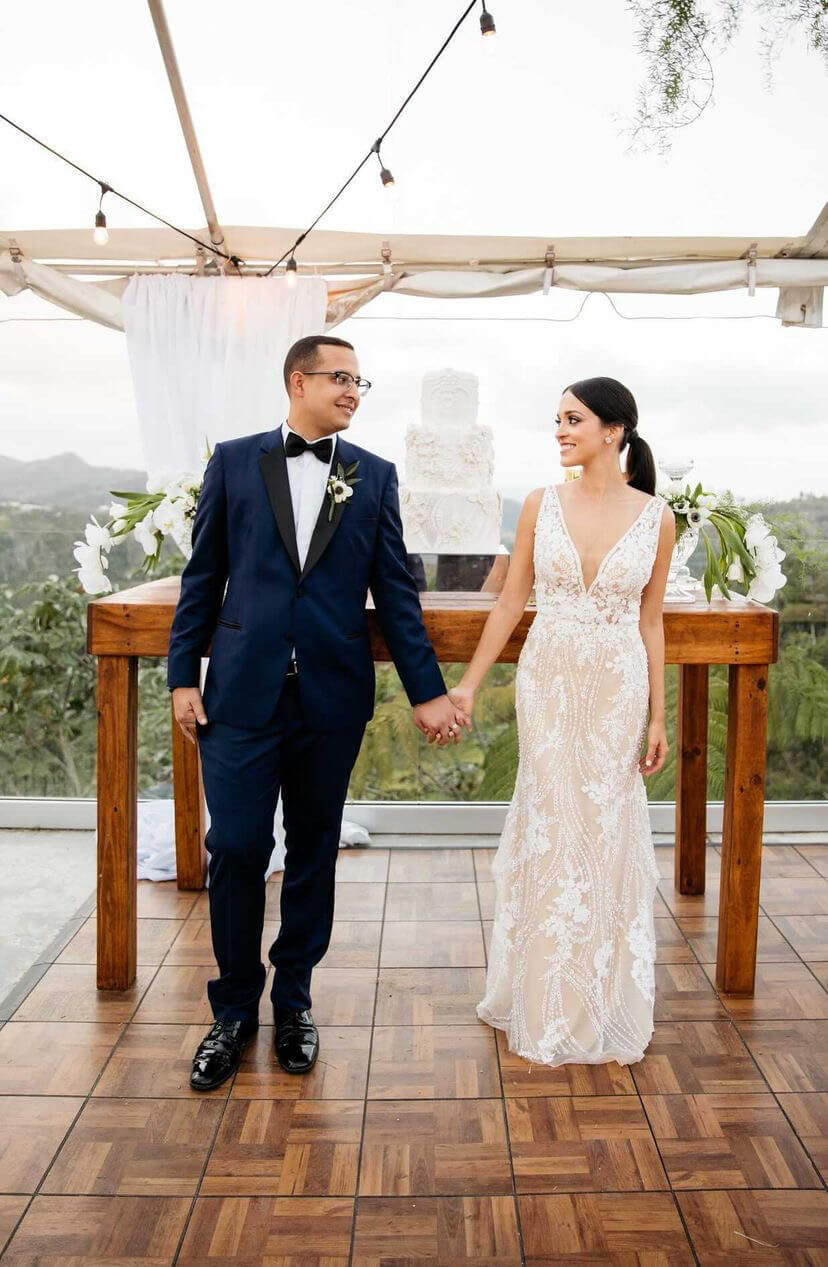 Novias Otilio Santiago