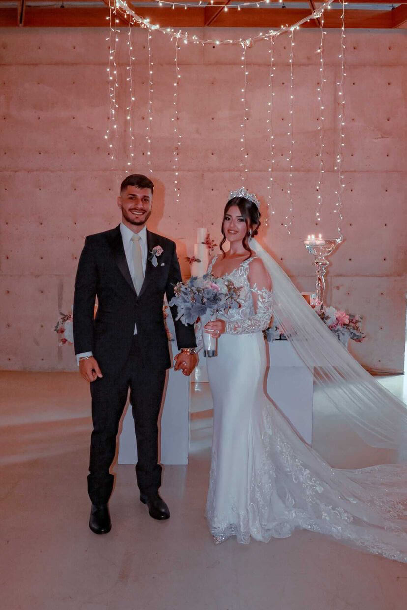 Novias Otilio Santiago