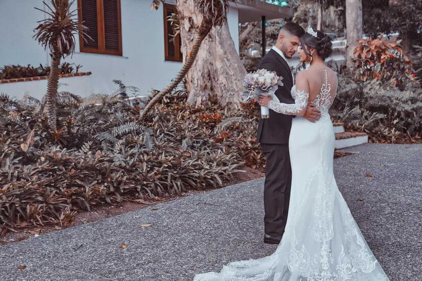 Novias Otilio Santiago