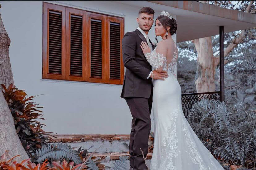 Novias Otilio Santiago