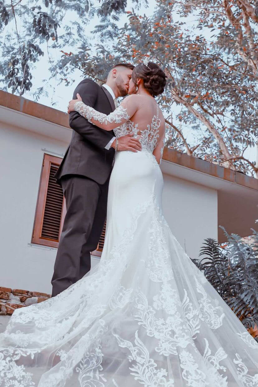 Novias Otilio Santiago