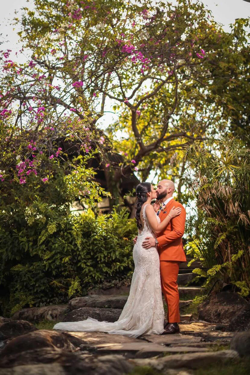 Novias Otilio Santiago