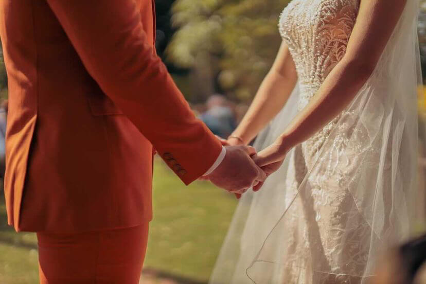 Novias Otilio Santiago