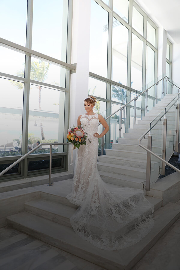 Segunda Edición Novias Otilio Santiago