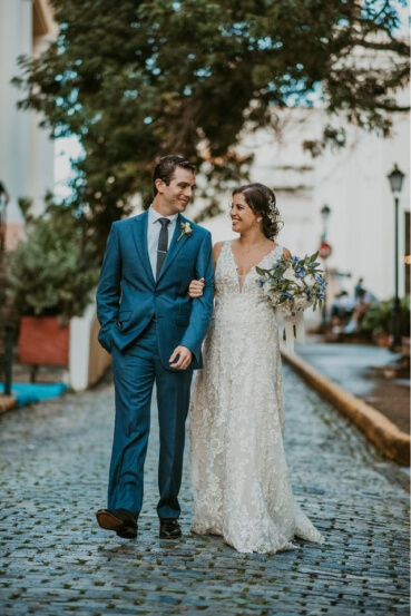 Novias Otilio Santiago