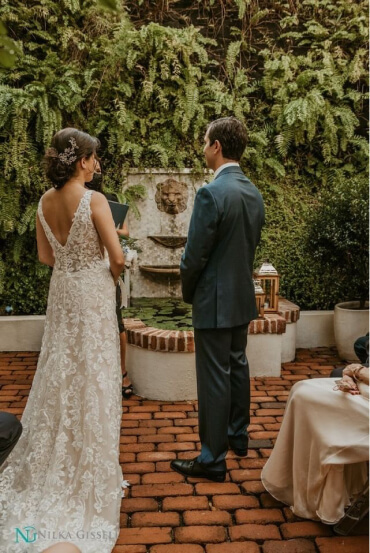 Novias Otilio Santiago