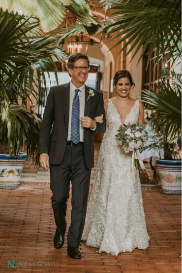 Novias Otilio Santiago