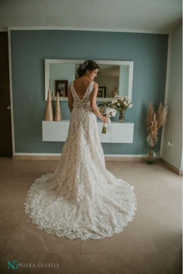 Novias Otilio Santiago
